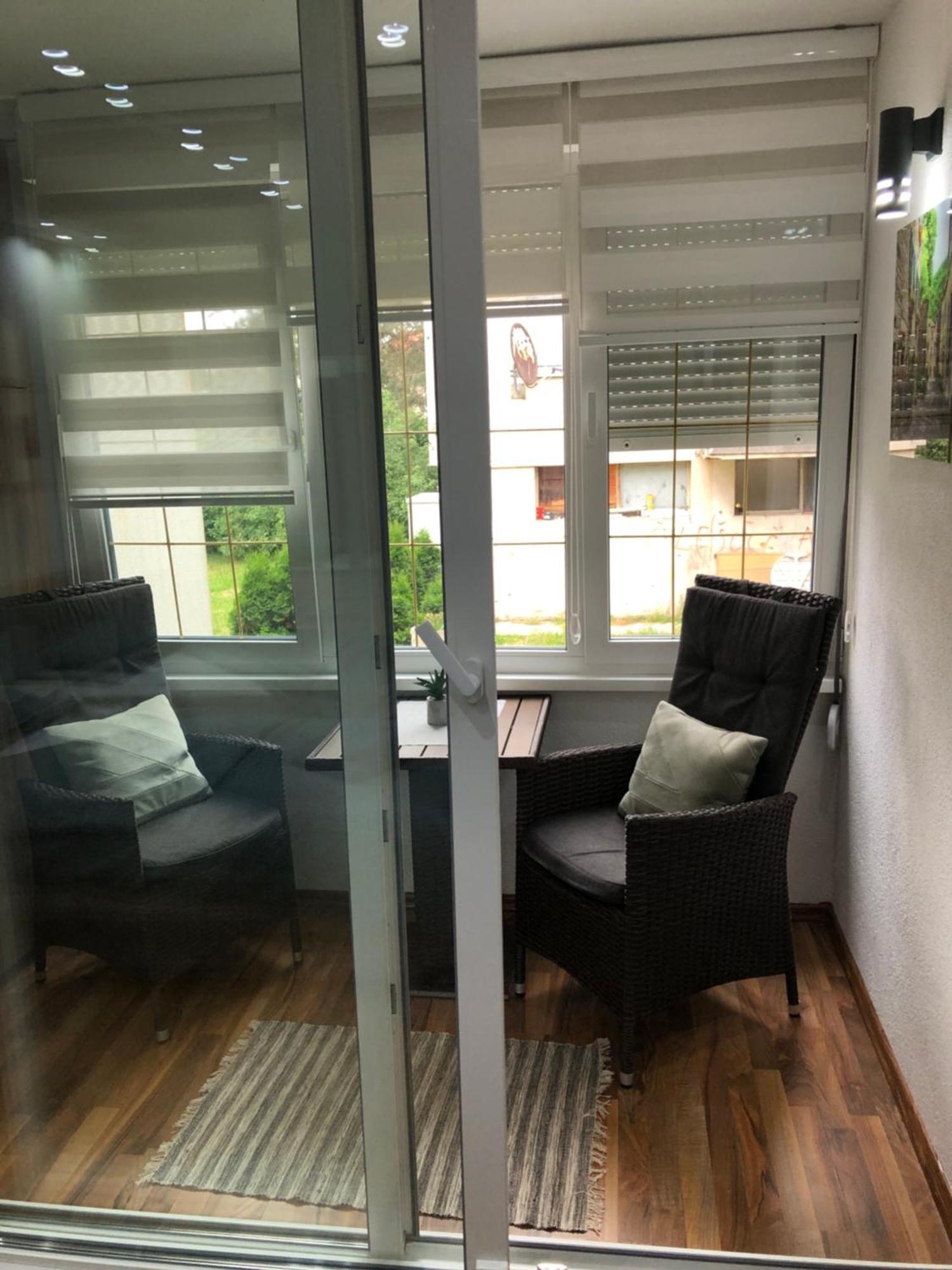 Welcome To The Apartment Mesic- Airport Sarajevo Exterior photo
