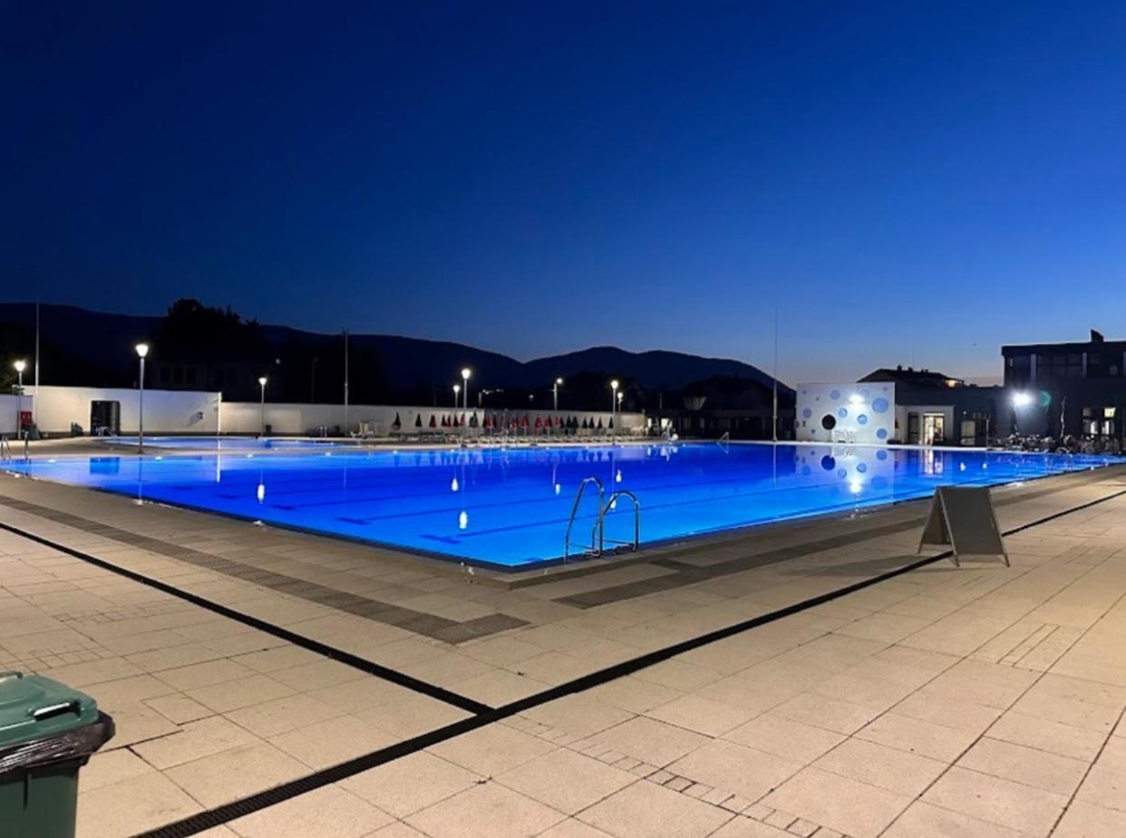 Welcome To The Apartment Mesic- Airport Sarajevo Exterior photo